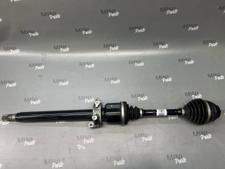 Полуось передняя правая BMW X1 F48 2015-2019