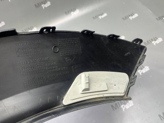молдинг крыла заднего правого, ориг. номер 51777391094, 7391094, Mini Countryman 2 2016-2020