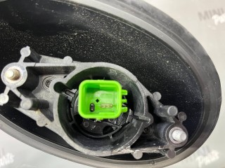 зеркало наружное левое, ориг. номер 51167471269, 7471269, Mini Countryman 2 поколение 2016-2020