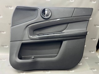 обшивка двери передней правой, ориг. номер 51417476500, 7476500, Mini Countryman 2 2016-2020