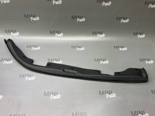 уплотнитель двери передней правой, ориг. номер 51767390090, 7390090, Mini Countryman 2 поколение 2016-2020