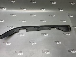 уплотнитель двери передней левой, ориг. номер 51767390089, 7390089, Mini Countryman 2 поколение 2016-2020