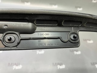 уплотнитель двери передней левой, ориг. номер 51767390089, 7390089, Mini Countryman 2 поколение 2016-2020
