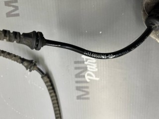 датчик ABS передний, ориг. номер 34526850765, 6850765, BMW X2 F39 2017-2023