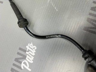 датчик ABS передний, ориг. номер 34526850765, 6850765, BMW X2 F39 2017-2023