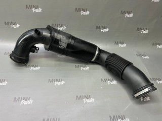 патрубок воздушного фильтра, ориг. номер 13717619268, 7619268, Mini Countryman 2 поколение 2016-2020
