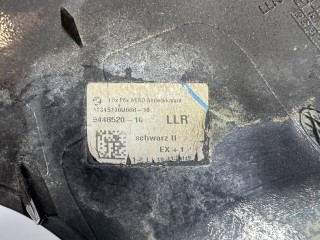корпус зеркала наружного правый верхний, ориг. номер 51169881534, 9881534, 9448520, Mini Cooper 3 поколение [рестайлинг] 2018-2021