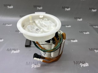 насос топливный в бак, ориг. номер 16117300463, 7300463, Mini Countryman 2 поколение 2016-2020