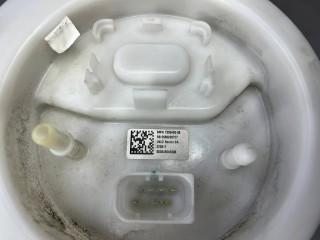 насос топливный в бак, ориг. номер 16117300463, 7300463, Mini Countryman 2 поколение 2016-2020