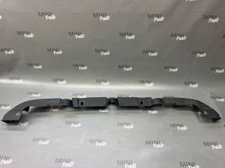 воздуховод (дефлектор) радиатора, ориг. номер 51747390474, 7390474, Mini Countryman 2 поколение 2016-2020