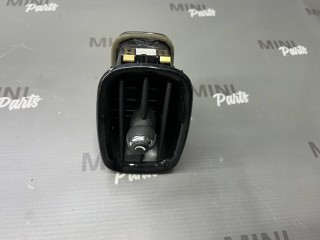 дефлектор обдува салона, ориг. номер 64229332764, 9332764, Mini Countryman 2 поколение 2016-2020