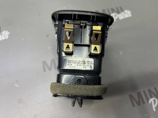 дефлектор обдува салона, ориг. номер 64229332764, 9332764, Mini Countryman 2 поколение 2016-2020