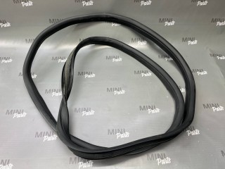 уплотнитель багажника, ориг. номер 7344213, 51767465031, 7465031, 51767344213, Mini Clubman 2 поколение 2015-2019