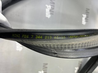 уплотнитель багажника, ориг. номер 7344213, 51767465031, 7465031, 51767344213, Mini Clubman 2 [рестайлинг] 2019-2024
