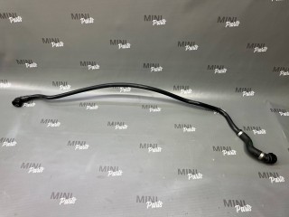 патрубок охлаждения, ориг. номер 7617375, 17127617375, BMW X1 F48 2015-2019