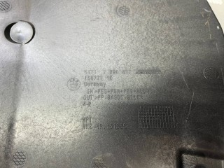 крышка аккумулятора, ориг. номер 51717290817, 7290817, Mini Countryman 2 поколение 2016-2020