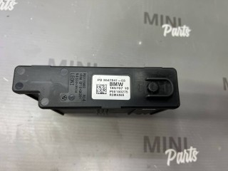 блок питания, ориг. номер 8647841, 12638647841, Mini Countryman 2 поколение 2016-2020