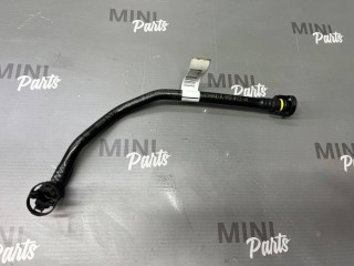 трубка вакуумная, ориг. номер 8513331, 11668513331, BMW X1 F48 2015-2019