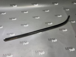 молдинг крыла задний левый, ориг. номер 7390173, 51377390173, Mini Countryman 2 поколение 2016-2020