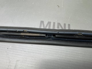 молдинг крыла заднего левого, ориг. номер 7390173, 51377390173, Mini Countryman 2 2016-2020