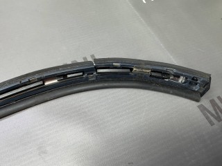 молдинг крыла заднего левого, ориг. номер 7390173, 51377390173, Mini Countryman 2 2016-2020