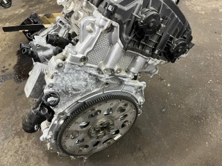 двигатель, ориг. номер B46A20A, 11002409859, 2409859, 11002361918, 2361918, Mini Countryman 2 поколение 2016-2020