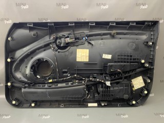 обшивка двери левой, ориг. номер 61129360356, 9360356, 51417393113, 7393113, Mini Cooper 3 [рестайлинг] 2018-2021