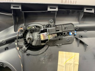 обшивка двери левой, ориг. номер 61129360356, 9360356, 51417393113, 7393113, Mini Cooper 3 [рестайлинг] 2018-2021