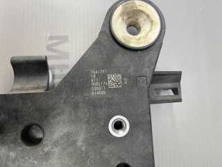 полка аккумулятора, ориг. номер 7641797, 61217641797, Mini Countryman 2 поколение 2016-2020