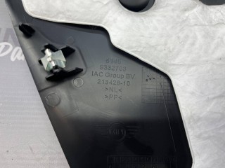 пластик салона, ориг. номер 9332793, 51459332793, Mini Countryman 2 2016-2020