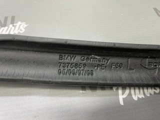 уплотнитель крыла, ориг. номер 51487375859, 7375859, Mini Countryman 2 2016-2020