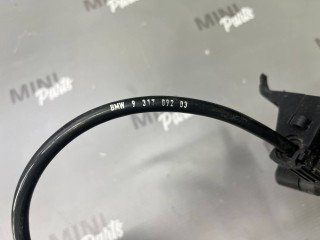 моторчик стояночного тормоза заднего, ориг. номер 61129317092, 9317092, Mini Countryman 2 поколение 2016-2020