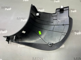 пластик салона, ориг. номер 51437413840, 7413840, 7380294, Mini Countryman 2 2016-2020