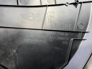 пластик салона, ориг. номер 51437413840, 7413840, 7380294, Mini Countryman 2 2016-2020
