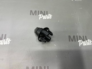 отбойник капота, ориг. номер 51767348121, 7348121, 7183752, 51767183752, Mini Countryman 2 поколение 2016-2020