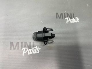отбойник капота, ориг. номер 51767348121, 7348121, 7183752, 51767183752, Mini Countryman 2 поколение 2016-2020