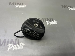 пробка топливного бака, ориг. номер 7222391, 16117222391, Mini Countryman 2 поколение 2016-2020