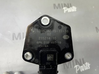 датчик уровня масла, ориг. номер 12618638754, 8638754, 8596382, BMW X3 G01 2017-2021
