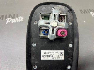 антенна на крыше, ориг. номер 65208782598, 8782598, 65209338148, 9338148, Mini Clubman 2 2015-2019