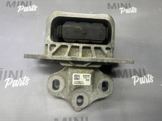подушка крепления КПП, ориг. номер 22316853453, 6853453, Mini Clubman 2 2015-2019