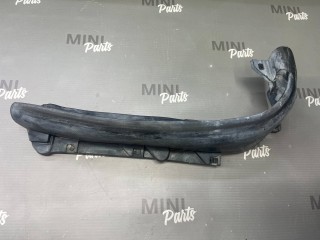 уплотнитель крыла правый, ориг. номер 51767388096, 7388096, Mini Countryman 2 поколение 2016-2020