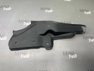 уплотнитель крыла, ориг. номер 51767388098, 7388098, Mini Countryman 2 2016-2020