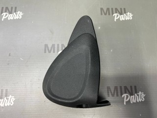 накладка на сиденье левая, ориг. номер 52107341635, 7341635, Mini Countryman 2 2016-2020
