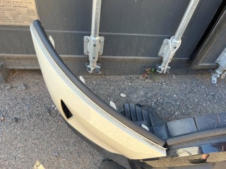 бампер передний, ориг. номер 51115A3C890, 5A3C890, Mini Cooper S 3 поколение [2-й рестайлинг] 2021-2024