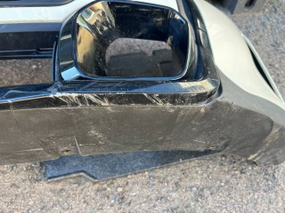 бампер передний, ориг. номер 51115A3C890, 5A3C890, Mini Cooper S 3 поколение [2-й рестайлинг] 2021-2024