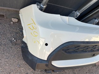 бампер задний, ориг. номер 51125A3C9C0, 5A3C9C0, 51125A3CAC1, 5A3CAC1, Mini Cooper S 3 поколение [2-й рестайлинг] 2021-2024