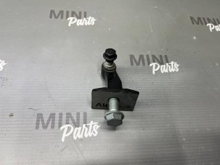 петля двери, ориг. номер 41517284535, 7284535, Mini Countryman 2 поколение 2016-2020