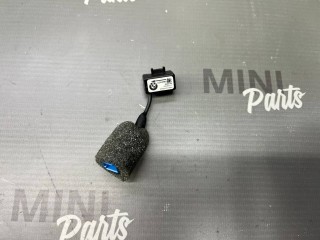 микрофон, ориг. номер 9263744, 84109263744, Mini Countryman 2 поколение 2016-2020