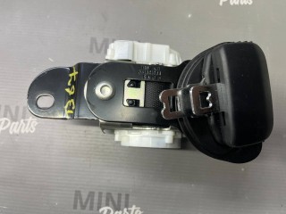 ремень безопасности задний верхний, ориг. номер 72117479292, 7479292, Mini Countryman 2 поколение 2016-2020