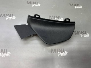 пластик панели, ориг. номер 51459332807, 9332807, Mini Countryman 2 поколение 2016-2020